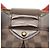 Louis Vuitton Brown Damier Ebene Sistina PM - Ansicht 5