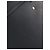 Pasta Armand Louis Vuitton em couro Taurillon preto - vista 10