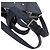 Pasta Armand Louis Vuitton em couro Taurillon preto - vista 12