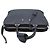 Pasta Armand Louis Vuitton em couro Taurillon preto - vista 13