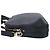 Pasta Armand Louis Vuitton em couro Taurillon preto - vista 15