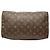 Louis Vuitton Brown Monogram Speedy 30 - Ansicht 3
