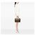 Louis Vuitton Brown Monogram Speedy 30 - Ansicht 6