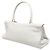 Hermès White Clemence JPG Shoulder Kelly 42 - Ansicht 2