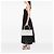 Hermès White Clemence JPG Shoulder Kelly 42 - Ansicht 5