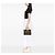 Fendi Zucchino Canvas Tote in Beige - Ansicht 6