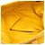Hermès Yellow Canvas Ahmedabad Cabas II GM - vista 4