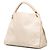 Louis Vuitton White Monogram Empreinte Artsy MM - vista 2