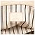 Louis Vuitton White Monogram Empreinte Artsy MM - vista 5