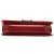 Chanel Red Medium Quilted Caviar Boy Flap - Ansicht 3
