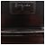 Chanel Pink CC Quilted Metallic Calfskin Pixel Effect Wallet On Chain - Ansicht 4