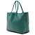 Goyard Green Goyardine Saint Louis GM - vista 2