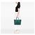 Goyard Green Goyardine Saint Louis GM - vista 6