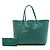 Goyard Green Goyardine Saint Louis GM - vista 7