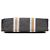 Hermès Gray Canvas Fourre Tout PM - vista 3