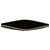 Autre Marque Saint Laurent Green Chevron Grain de Poudre Cassandre Kartenetui - Ansicht 4