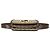 Borsetta cintura Gucci Beige GG Supreme Blondie - vista 3