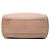 Borsa Soho Satchel Gucci piccola in pelle di vitello marrone - vista 3