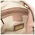 Borsa Soho Satchel Gucci piccola in pelle di vitello marrone - vista 5