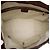 Gucci Beige Medium GG Canvas Bree Fold Over Tote - view 4