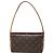 Louis Vuitton Brown Monogram Recital