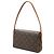 Louis Vuitton Brown Monogram Recital - vista 2