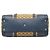 Borsa Boston Gucci Beige Medium GG Canvas con cintura - vista 3