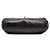 Chanel Black Medium Perforated Calfskin Reissue 2.55 Drill Flap - vista 3