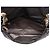 Chanel Black Medium Perforated Calfskin Reissue 2.55 Drill Flap - vista 4