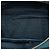Sac cabas convertible Prada en Tessuto bleu avec garnitures en Saffiano et fermeture éclair frontale - vue 4