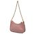 Borsa Prada Pink Mini Saffiano Re Edition 2005 - vista 2