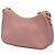 Borsa Prada Pink Mini Saffiano Re Edition 2005 - vista 3