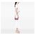 Borsa Prada Pink Mini Saffiano Re Edition 2005 - vista 6