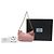 Borsa Prada Pink Mini Saffiano Re Edition 2005 - vista 7