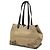 Dior Beige Large Nylon Eiffel Tower Toujours Tote - Ansicht 2