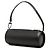 Louis Vuitton Black Epi Pochette Soufflot - vista 2