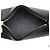 Louis Vuitton Black Epi Pochette Soufflot - vista 4