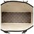 Louis Vuitton Brown Monogram Macassar Weekend Tote PM - Ansicht 4