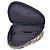 Dior Saddle Pouch aus blauer Oblique Canvas - Ansicht 4