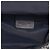 Dior Saddle Pouch aus blauer Oblique Canvas - Ansicht 5