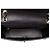Chanel Black Medium CC Quilted Lambskin Single Flap - vista 4