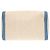 Clutch Hermès in Toile Beige - vista 2