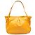Borsa Tote LOEWE Anagram in Nappa Gialla