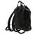 Mochila Louis Vuitton Black Monogram Eclipse Explorer - vista 2