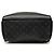Mochila Louis Vuitton Black Monogram Eclipse Explorer - vista 3