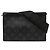 Louis Vuitton Black Monogram Eclipse Gaston Wearable Wallet