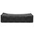 Louis Vuitton Black Monogram Eclipse Gaston Wearable Wallet - view 3