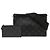 Louis Vuitton Black Monogram Eclipse Gaston Wearable Wallet - view 6