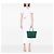 Goyard Green Goyardine Saint Louis PM - vista 6