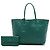 Goyard Green Goyardine Saint Louis PM - vista 7